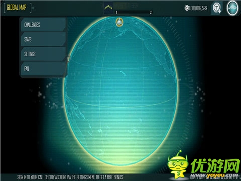 未來戰(zhàn)士 火力全開《使命召喚：突擊兵》全面測評