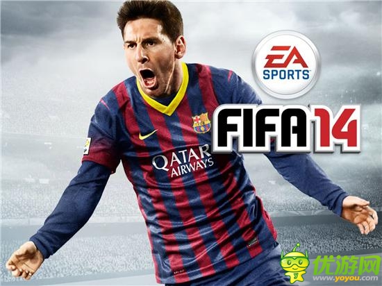 馳騁綠蔭賽場(chǎng)：EA精品《FIFA 14》深度測(cè)評(píng)