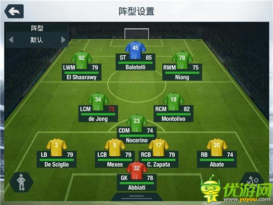 馳騁綠蔭賽場(chǎng)：EA精品《FIFA 14》深度測(cè)評(píng)