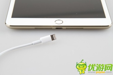 iPad mini 2增土豪金配色 高清諜照現(xiàn)身網(wǎng)絡(luò)