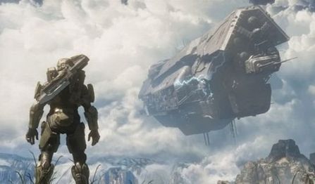 微軟內部演示云游戲 手機玩Xbox獨占游戲不是夢