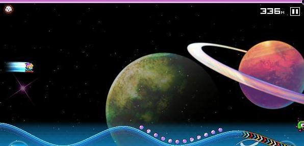 人類(lèi)已經(jīng)不能阻止跑酷了：《時(shí)空沖浪王》試玩