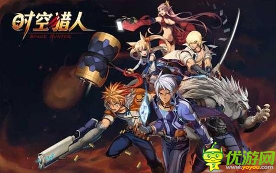 《時空獵人》預(yù)計十月收入破億