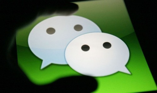 請(qǐng)自覺(jué)對(duì)號(hào)入座：微信朋友圈里的16種人