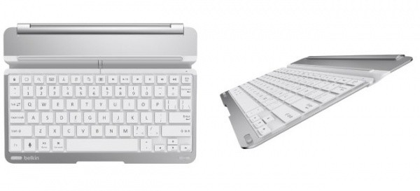 一大波iPad Air外設(shè)鍵盤即將來襲（組圖）