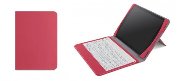 一大波iPad Air外設(shè)鍵盤即將來襲（組圖）