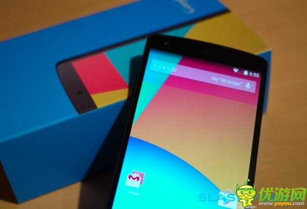 谷歌Nexus 5上手體驗(yàn) 體驗(yàn)出色性價(jià)比高
