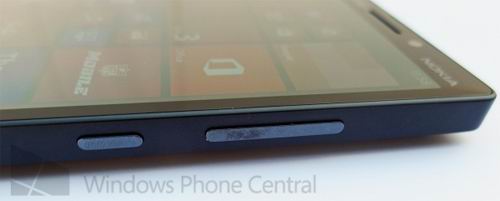 Nokia Lumia 929全新諜照和詳細(xì)規(guī)格曝光