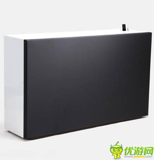 全球最大iPhone音樂底座亮相