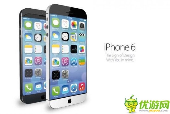 傳蘋果正為新一代iPhone測(cè)試大尺寸弧形屏幕