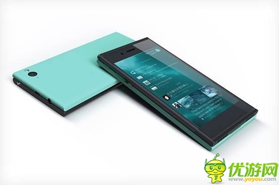 Jolla宣布首款Sailfish手機將于27號正式發(fā)售