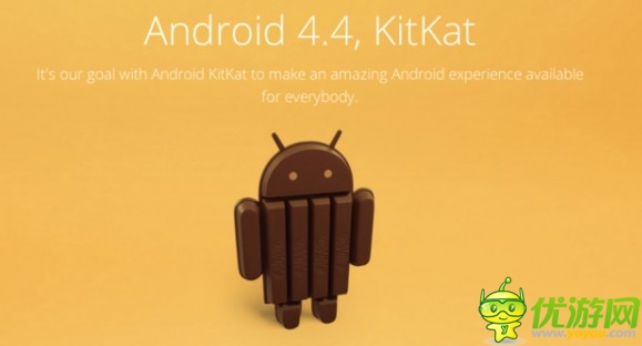 各品牌獲Android 4.4升級手機(jī)型號大匯總