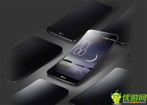 LG G Flex 2正在研發(fā)：最大彎曲將達(dá)90度