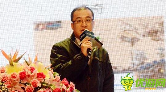 騰訊呂鵬：騰訊手機(jī)游戲成功有堅(jiān)實(shí)基礎(chǔ)