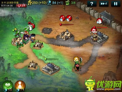 真三國新紀元 《指上談兵》深度評測
