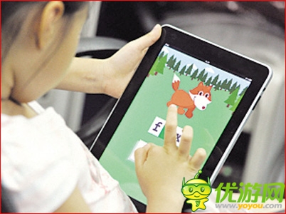 今日熱點(diǎn)：經(jīng)常玩iPad的小孩更難學(xué)會(huì)握鉛筆