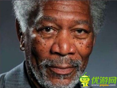 通過手指在iPad上可以畫出如此相似的人？