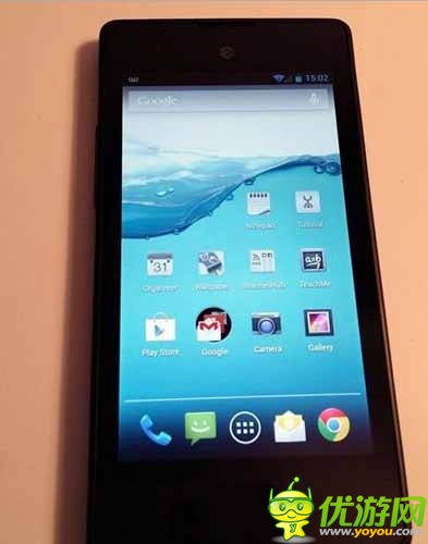 小說控的?福音 雙屏YotaPhone正式發(fā)布