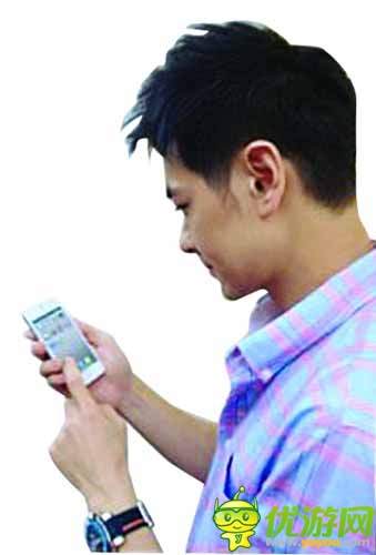 不老男神林志穎：是科技達(dá)人還是科技盲人？