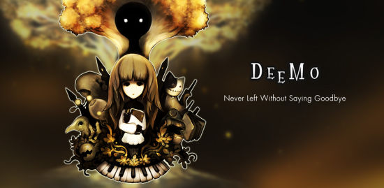 熱門音樂游戲《Deemo》免費登錄安卓