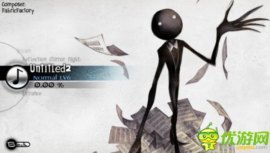熱門音樂游戲《Deemo》免費登錄安卓