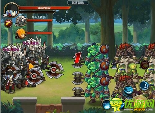 拉風必備《格斗之皇》霸氣幻獸大搜羅