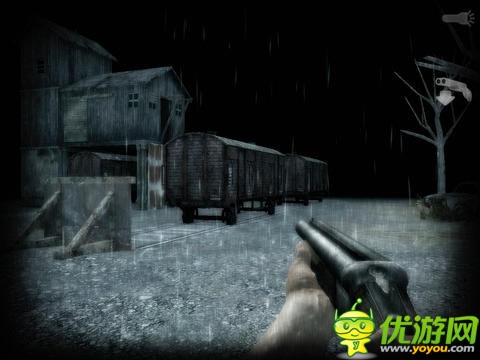 扭曲的世界 《無(wú)面人夢(mèng)魘2》寂靜嶺恐怖來(lái)襲