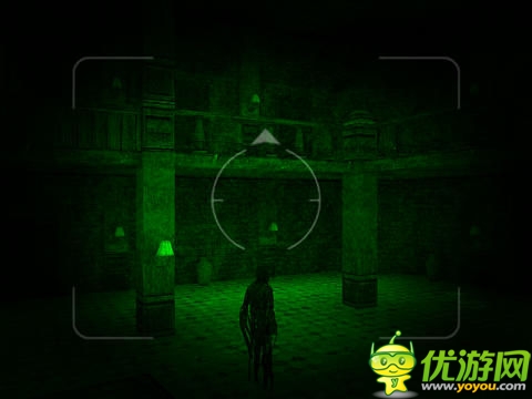 扭曲的世界 《無(wú)面人夢(mèng)魘2》寂靜嶺恐怖來(lái)襲
