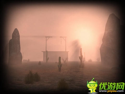 扭曲的世界 《無(wú)面人夢(mèng)魘2》寂靜嶺恐怖來(lái)襲