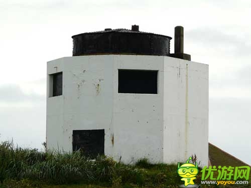 盤點世界各地囧囧可愛的建筑神作