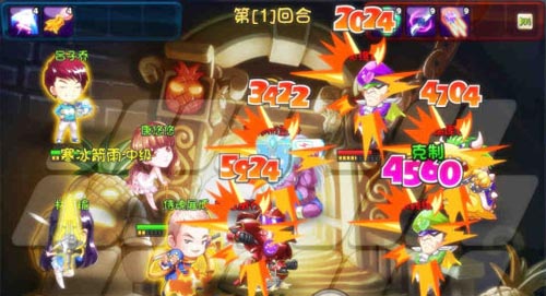 《愛(ài)情公寓手游賀歲版》今日雙平臺(tái)首發(fā)