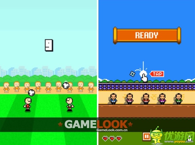 深度分析：手游Flappy Bird為何爆紅？