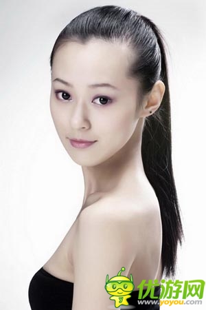 四大古典美女攜手《暴走武俠》登頂《男人裝》