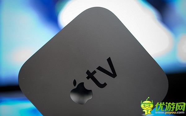新Apple TV 四月來襲？靜候蘋果的電視大餐