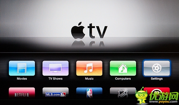 新Apple TV 四月來襲？靜候蘋果的電視大餐