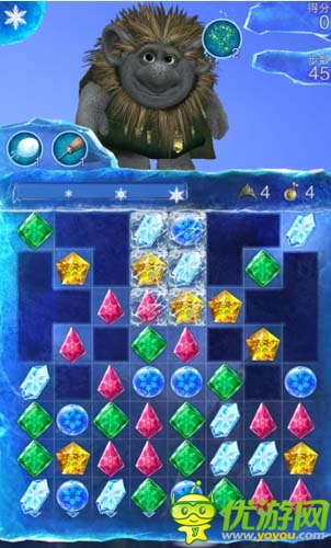 穿越童話拯救冰雪王國 《冰雪奇緣》評測