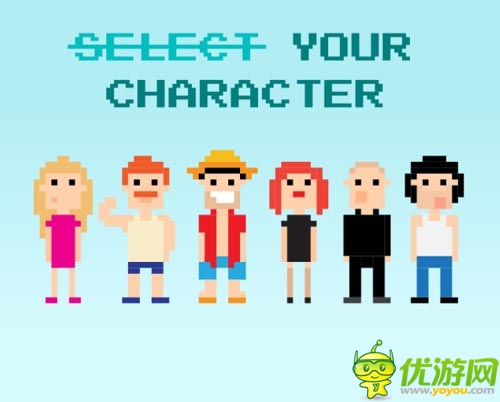 Life is a game  這就是專(zhuān)屬你的攻略