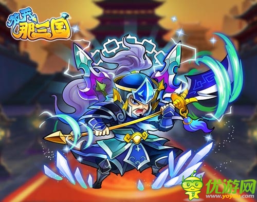 智慧與戰(zhàn)術(shù)的對(duì)決 陣列卡牌手游時(shí)代來襲