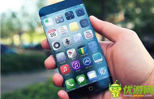 what？ 蘋果5.6寸大屏幕手機(jī)不叫iPhone？
