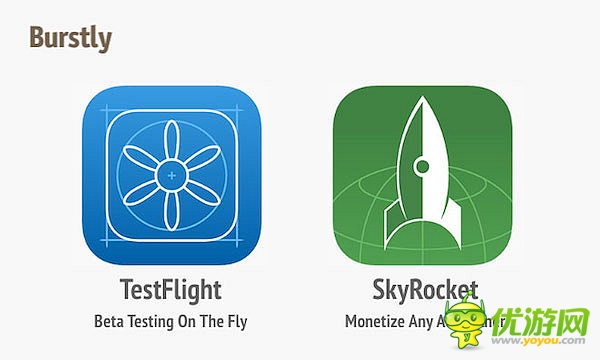 開年收購季？蘋果收購知名iOS測試平臺TestFlight