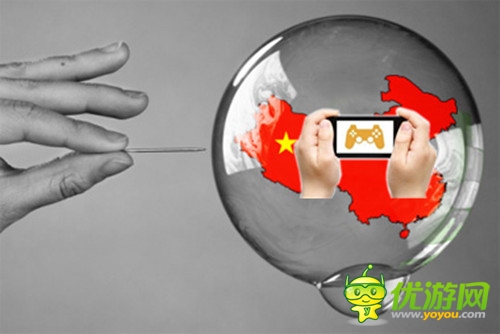 未來五年國(guó)內(nèi)手游和電視游戲發(fā)展趨勢(shì)分析