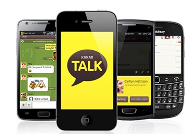 社交之戰(zhàn)：Kakao在韓國(guó)走向成功的秘訣分享