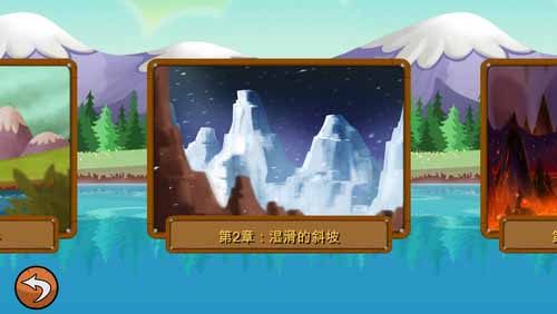 女漢紙帶你闖關(guān) 《艾娃的冒險(xiǎn)》游戲評(píng)測(cè)