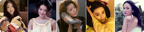 社會的錯？ 為什么中國沒有人能演千頌伊