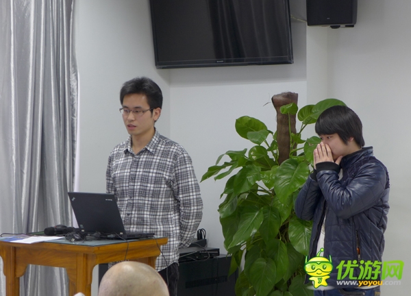 爆料：大學畢業(yè)加盟卓越游戲不到兩年年薪百萬