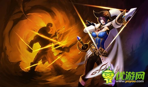 類LOL手機(jī)游戲有無(wú)版權(quán)風(fēng)險(xiǎn)