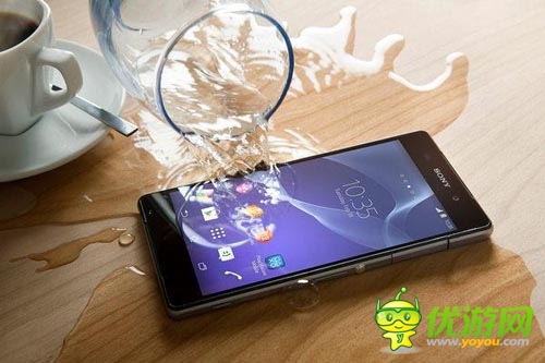 價格合理：索尼Xperia Z2行貨定價4999元
