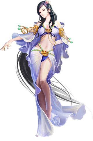 《皇帝崛起》女人節(jié)回饋：我與女神有個(gè)約會(huì)