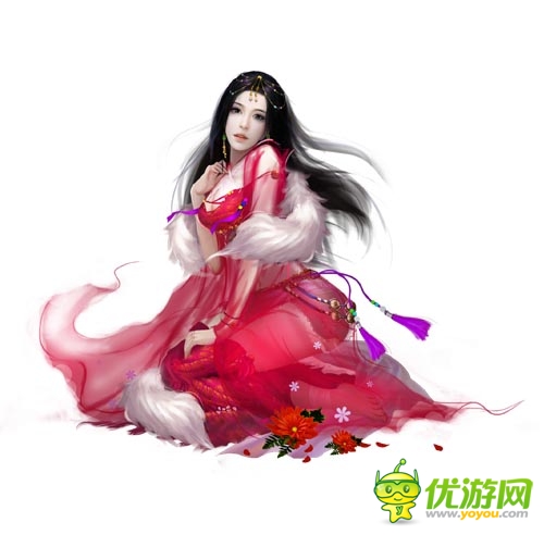 《皇帝崛起》女人節(jié)回饋：我與女神有個(gè)約會(huì)