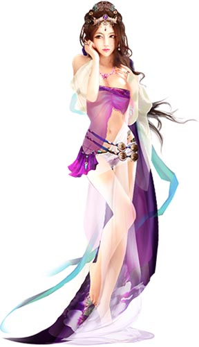 《皇帝崛起》女人節(jié)回饋：我與女神有個(gè)約會(huì)